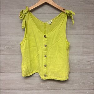 * | Weekend | tank top. Size XL.